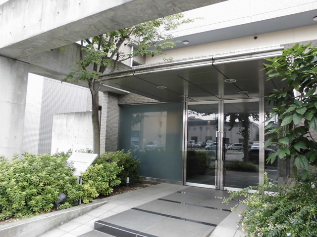 9/17 エントランス