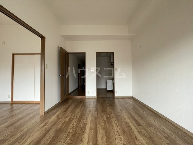 4/29 リビング/ダイニング