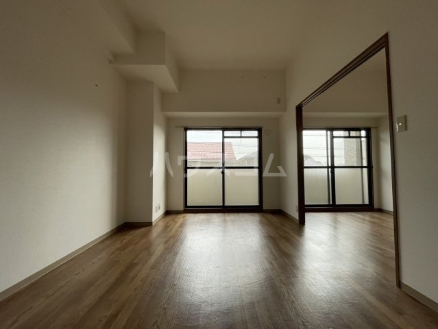 5/29 リビング/ダイニング