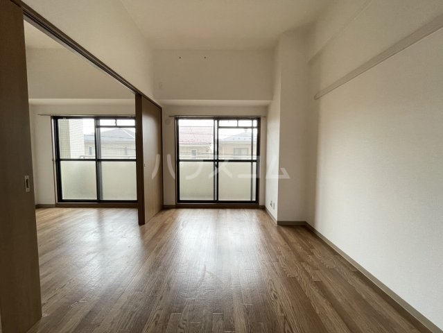 3/29 リビング/ダイニング