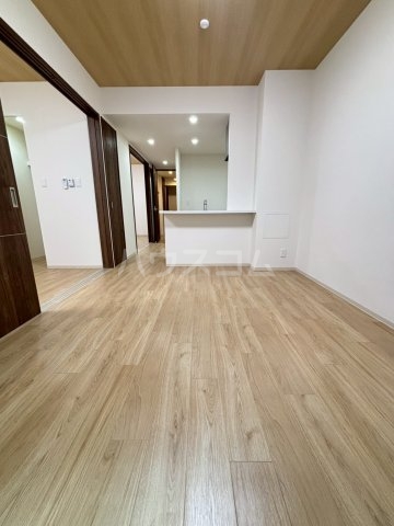 3/29 リビング/ダイニング