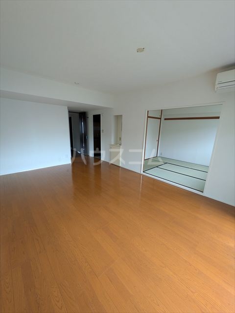 6/30 リビング/ダイニング