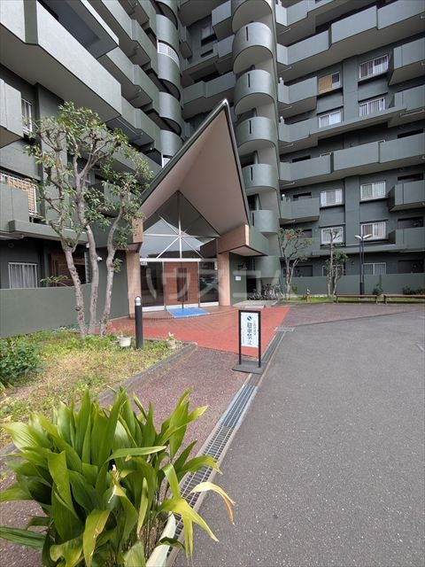 29/30 エントランス