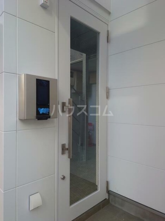 12/14 エントランス