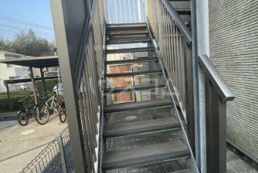 2/3 エントランス