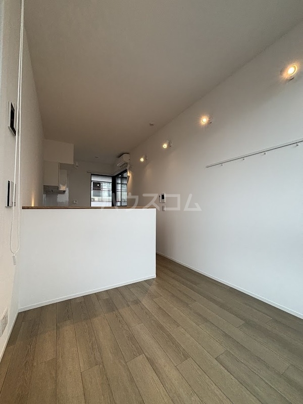 4/12 リビング/ダイニング