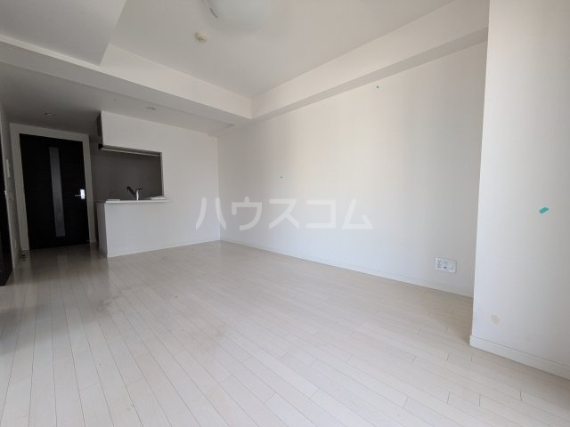 4/26 リビング/ダイニング