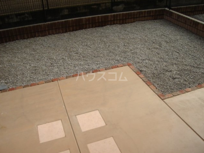 22/24 バルコニー