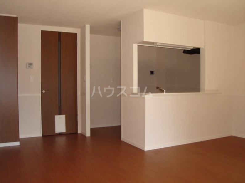 5/24 リビング/ダイニング