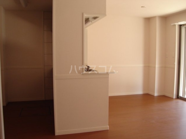 6/24 リビング/ダイニング