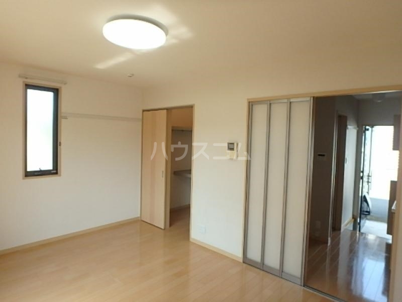 4/22 リビング/ダイニング