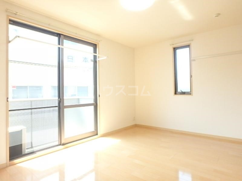 3/22 リビング/ダイニング