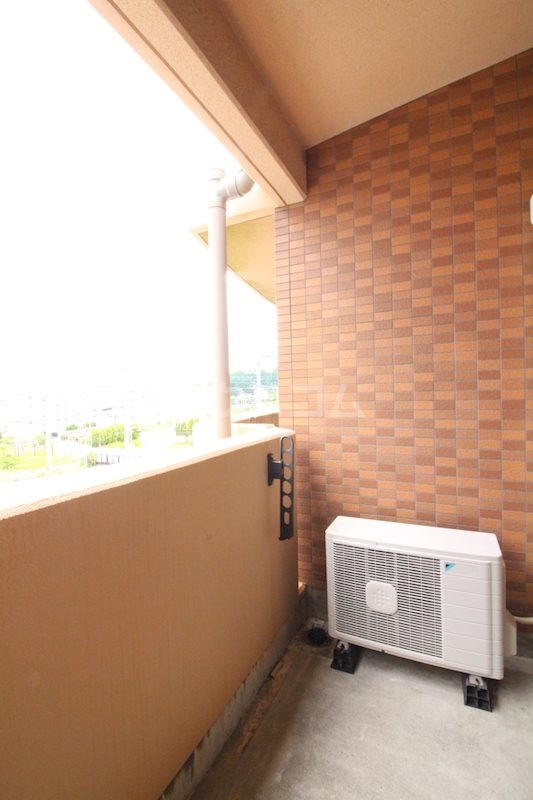 15/24 バルコニー