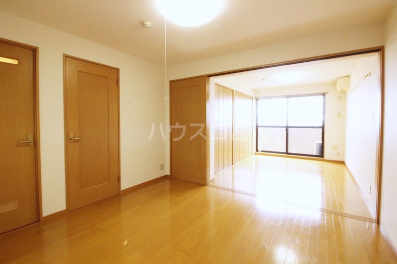 3/24 リビング/ダイニング