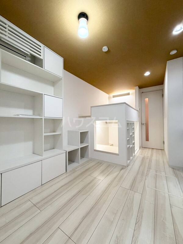 3/19 リビング/ダイニング