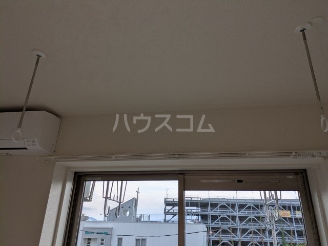 5/21 室内