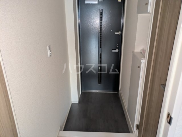 9/21 玄関