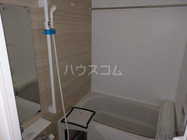 11/21 浴室