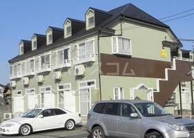 17/22 エントランス