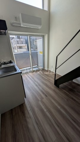 3/25 リビング/ダイニング