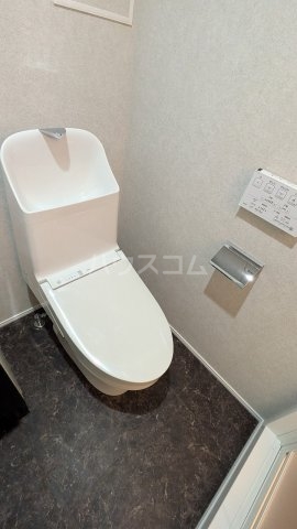 8/25 トイレ