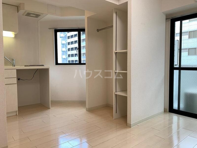 4/28 リビング/ダイニング