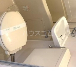 11/28 トイレ