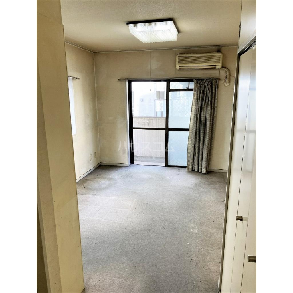 3/13 リビング/ダイニング