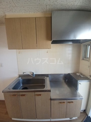 8/20 キッチン