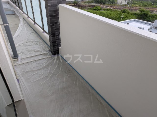 16/23 バルコニー
