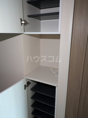 7/23 収納