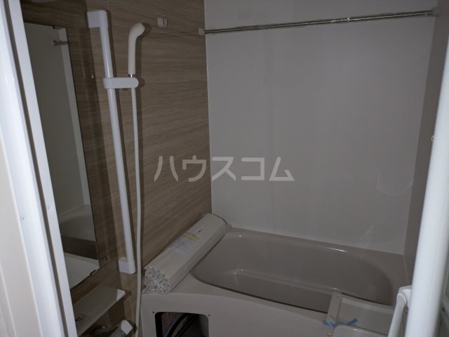 11/23 浴室