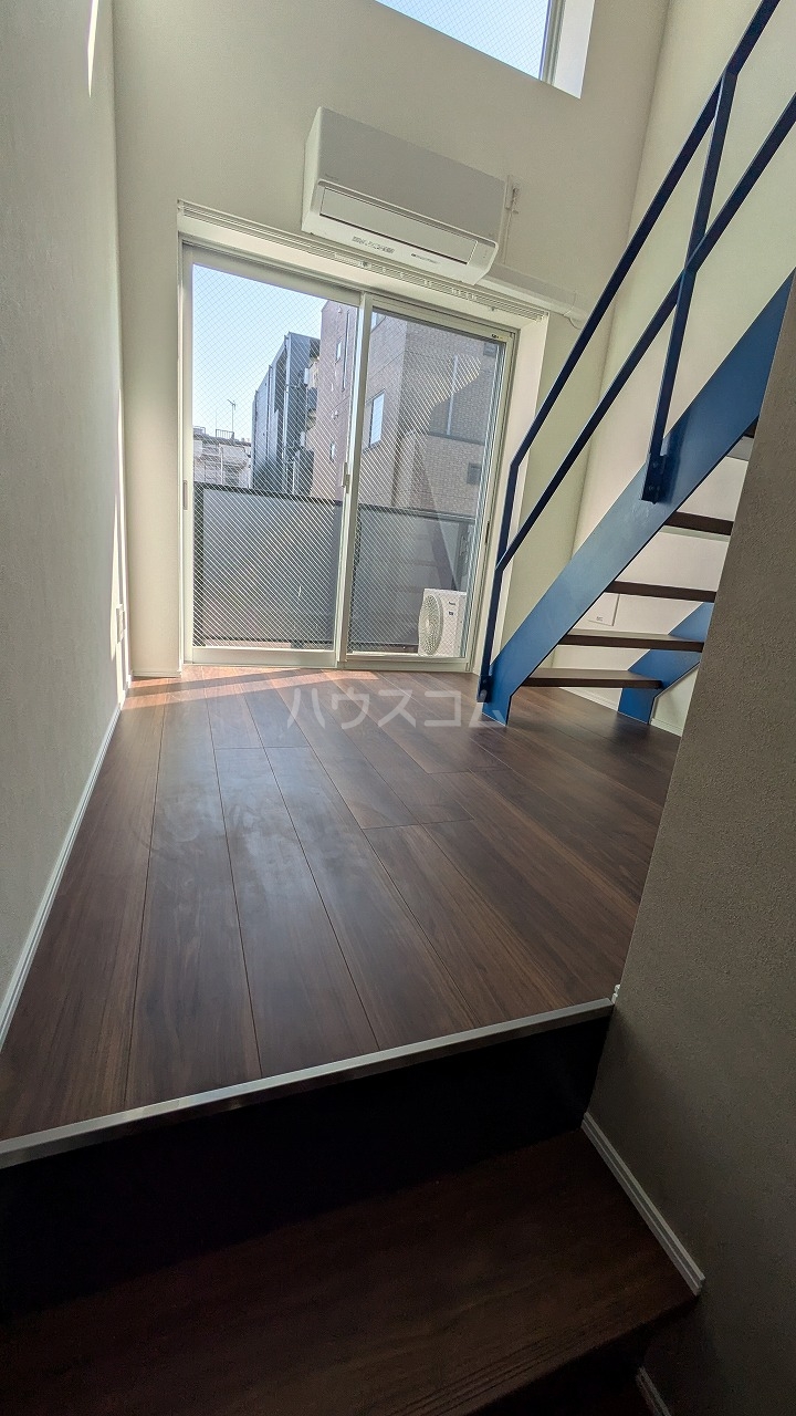 3/26 リビング/ダイニング