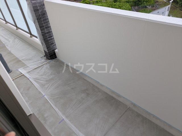 17/23 バルコニー