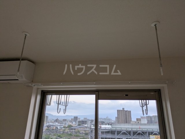 5/23 室内