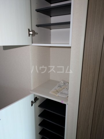 7/23 収納