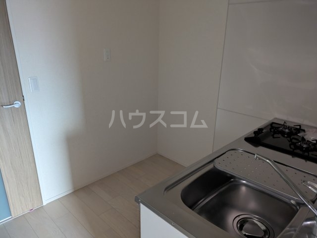 11/23 キッチン