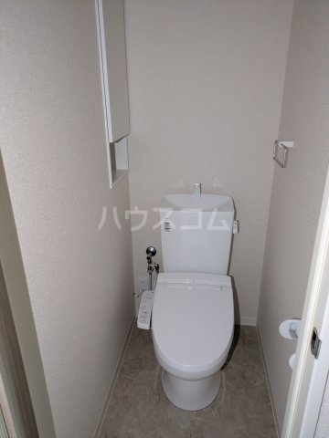 13/23 トイレ
