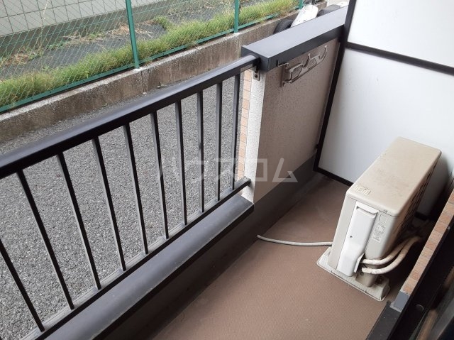 16/30 バルコニー