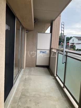 14/28 バルコニー