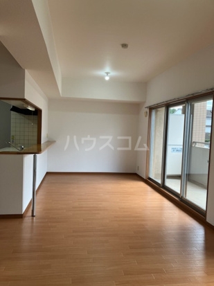 2/28 リビング/ダイニング