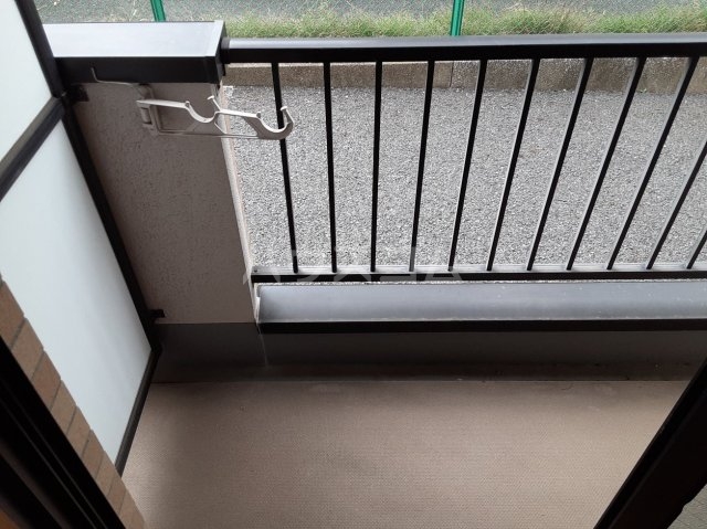 15/30 バルコニー