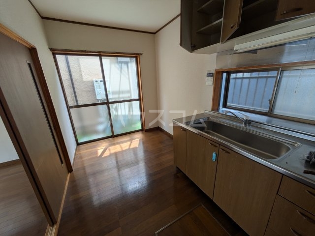 6/30 リビング/ダイニング