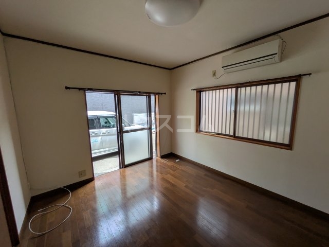 7/30 リビング/ダイニング