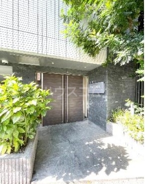 9/11 エントランス