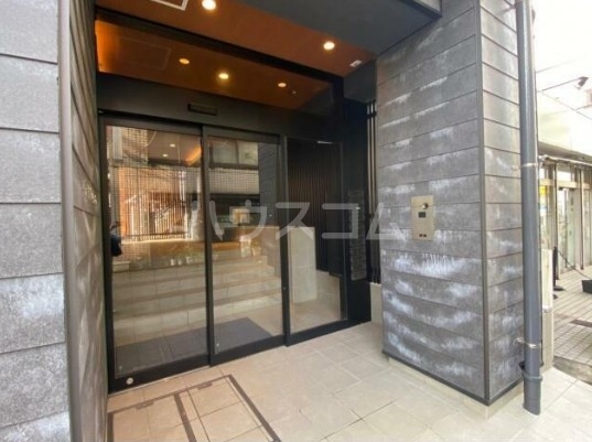 12/20 エントランス