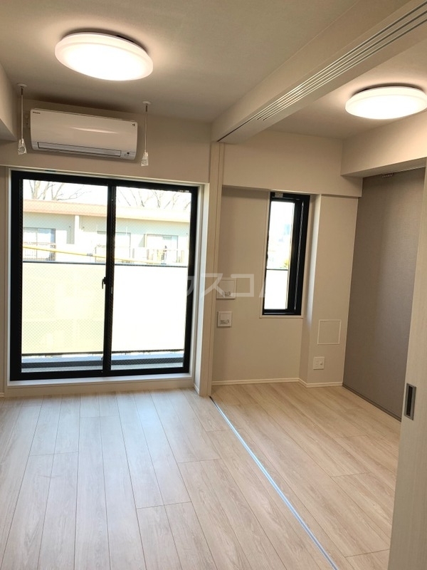 3/27 リビング/ダイニング