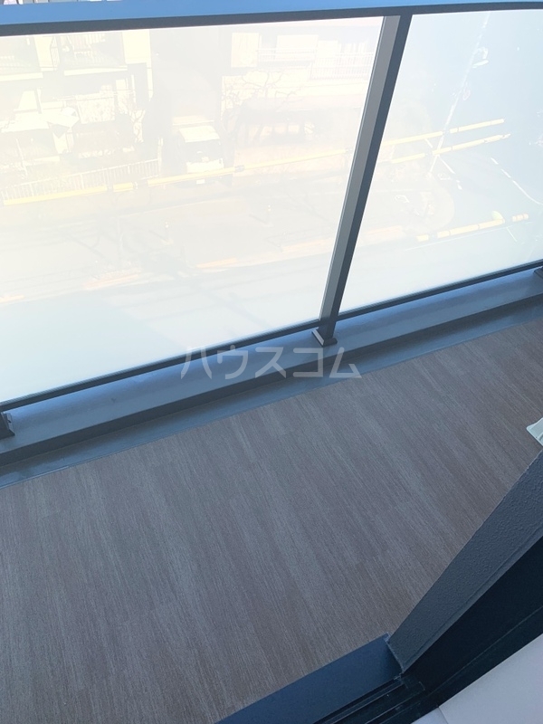 14/27 バルコニー