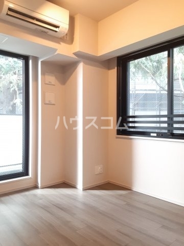 4/28 リビング/ダイニング