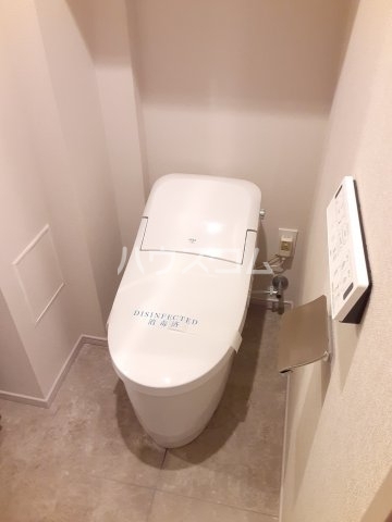9/28 トイレ